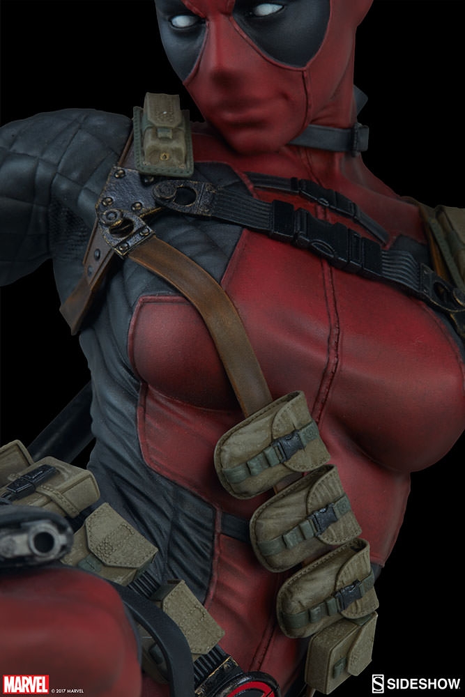 LADY DEADPOOL Premium format Marvel-lady-deadpool-premium-format-figure-300546-14