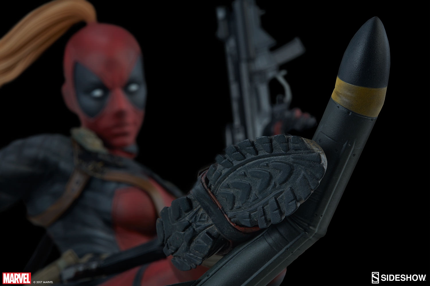 LADY DEADPOOL Premium format Marvel-lady-deadpool-premium-format-figure-300546-18