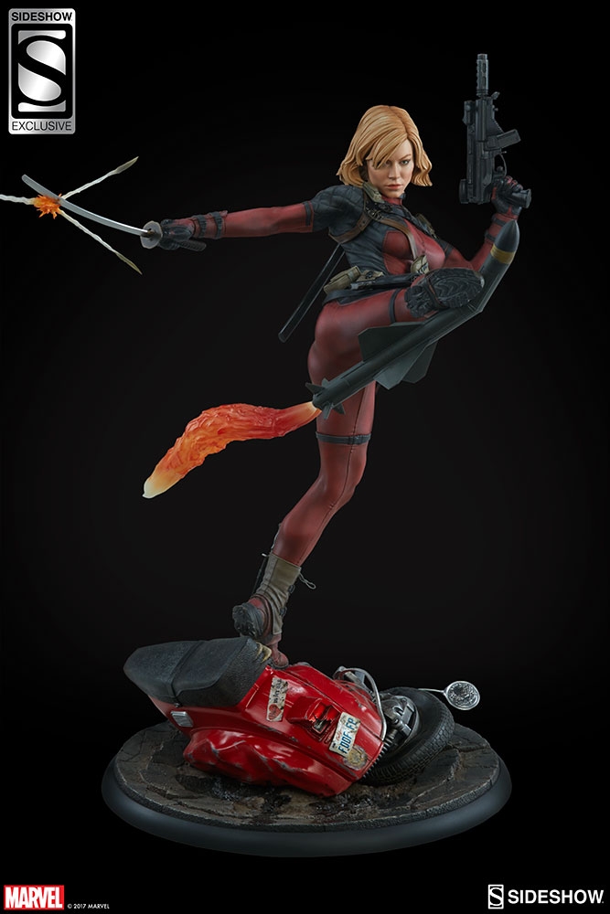 LADY DEADPOOL Premium format Marvel-lady-deadpool-premium-format-figure-300546-32