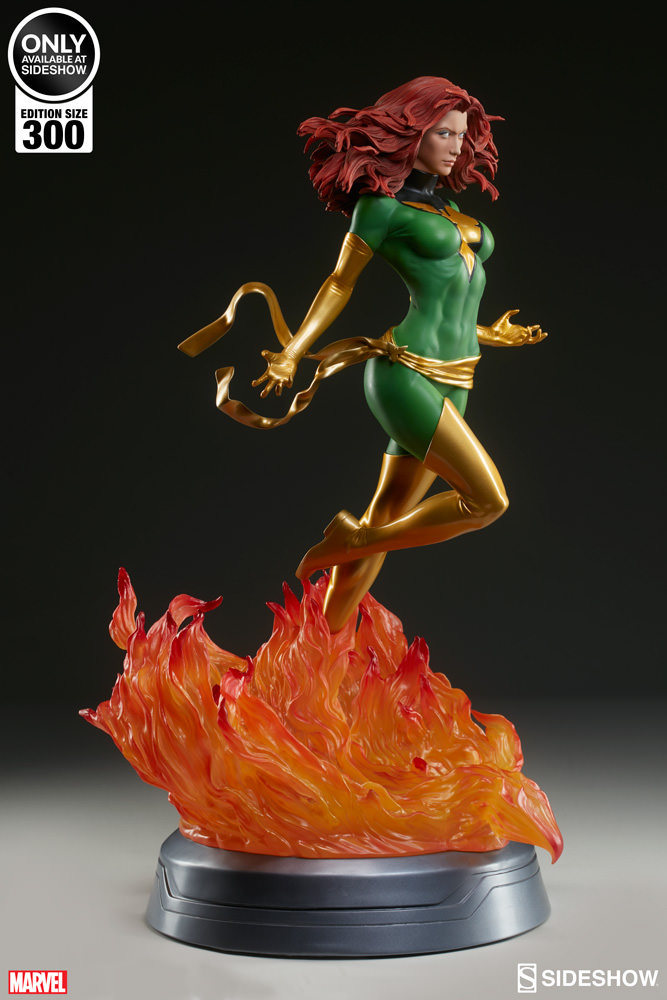 PHOENIX: JEAN GREY Premium Format Marvel-phoenix-jean-grey-premium-format-figure-sideshow-3001482-04