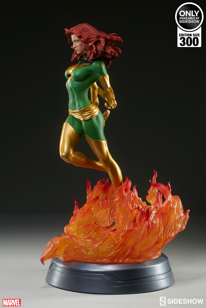 PHOENIX: JEAN GREY Premium Format Marvel-phoenix-jean-grey-premium-format-figure-sideshow-3001482-06