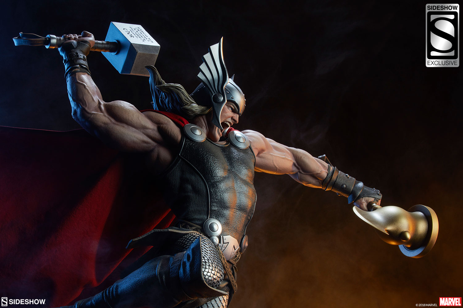 THOR "BREAKER OF BRIMSTONE" Premium format Marvel-thor-breaker-of-brimestone-premium-format-figure-sideshow-300673-25