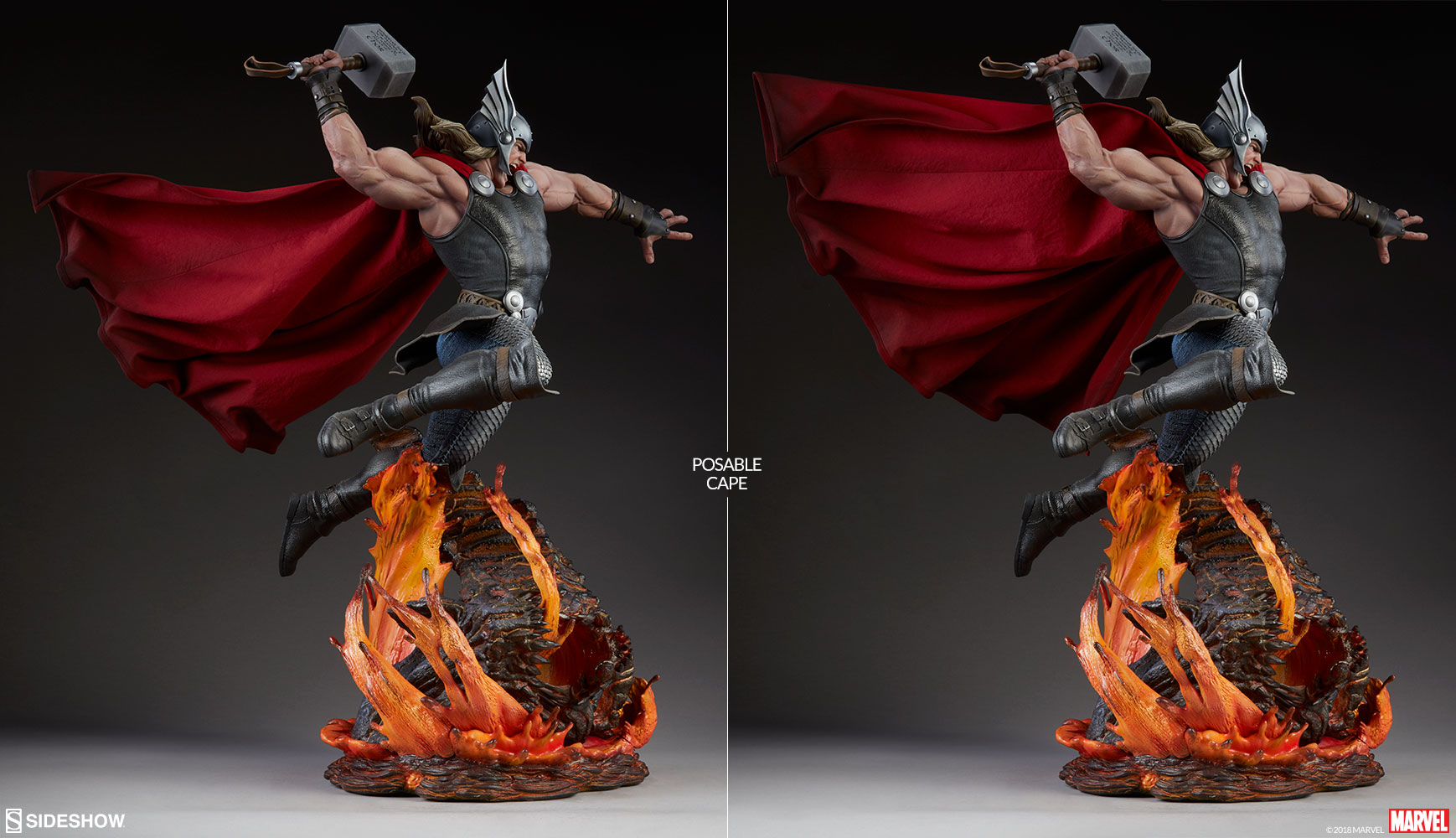 THOR "BREAKER OF BRIMSTONE" Premium format Marvel-thor-breaker-of-brimestone-premium-format-figure-sideshow-300673-32