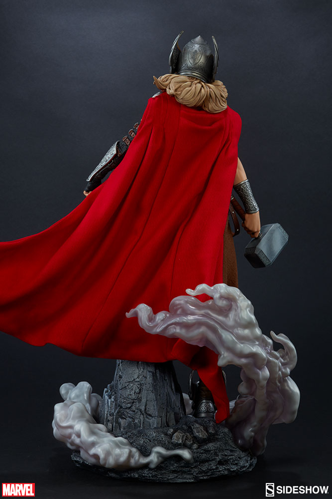 THOR "JANE FOSTER " Premium Format  Marvel-thor-jane-foster-premium-format-300523-05