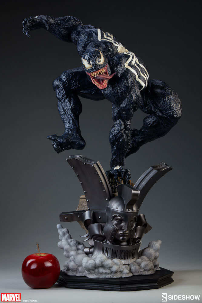 VENOM New premium format 2017 Marvel-venom-premium-format-figure-sideshow-300456-03