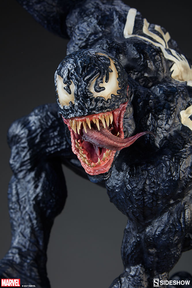 VENOM New premium format 2017 Marvel-venom-premium-format-figure-sideshow-300456-11