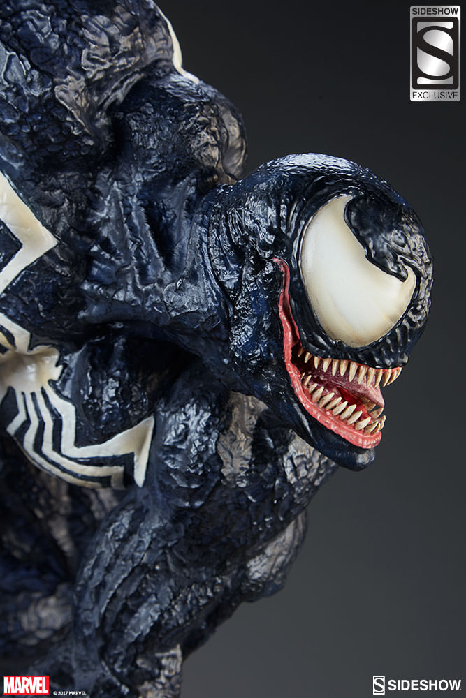 VENOM New premium format 2017 Marvel-venom-premium-format-figure-sideshow-300456-19