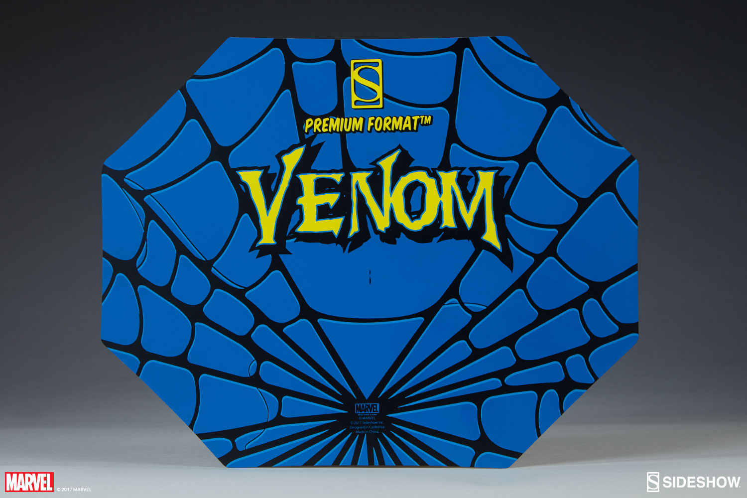 VENOM New premium format 2017 Marvel-venom-premium-format-figure-sideshow-300456-29