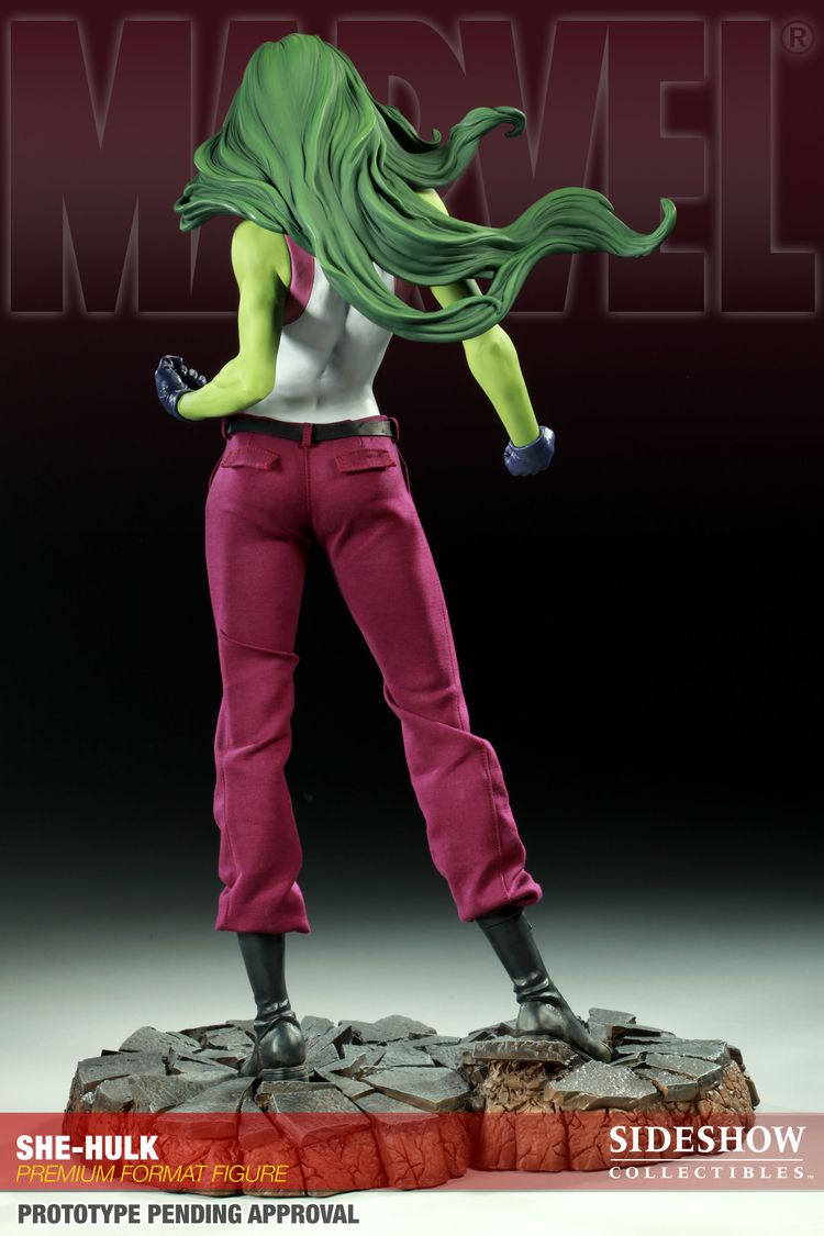 SHE-HULK Premium format She-hluk-premium-format-7179_press-04