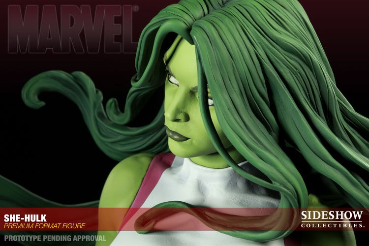 SHE-HULK Premium format She-hluk-premium-format-7179_press-06