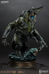 INDEX POLYSTONE STATUES DIVERS SIDESHOW -knifehead-small2