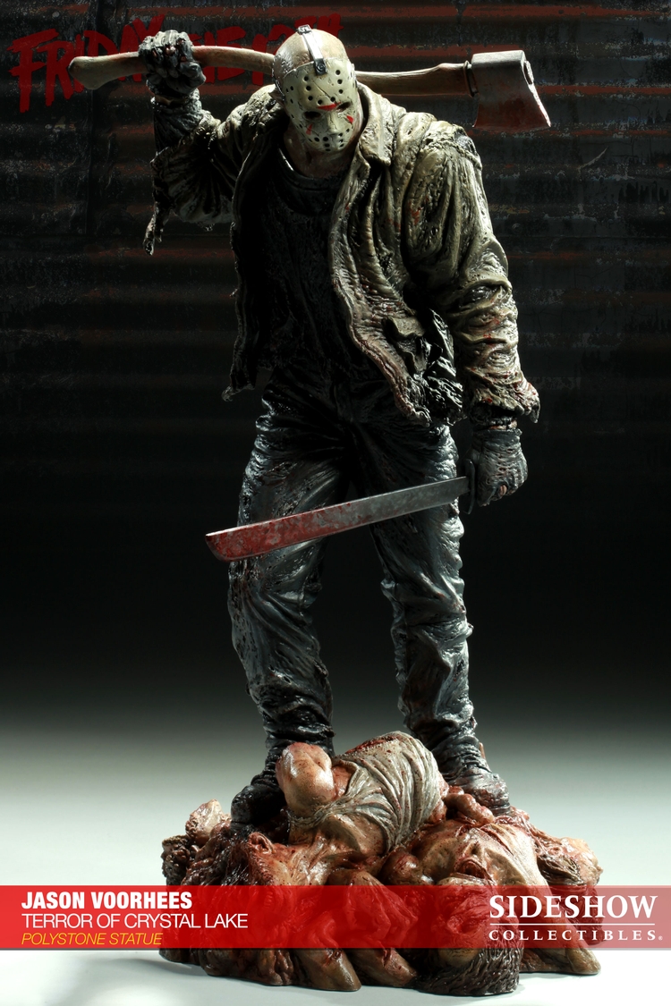 JASON VOORHEES Statue Jason-voorhees-statue-200051_press-01