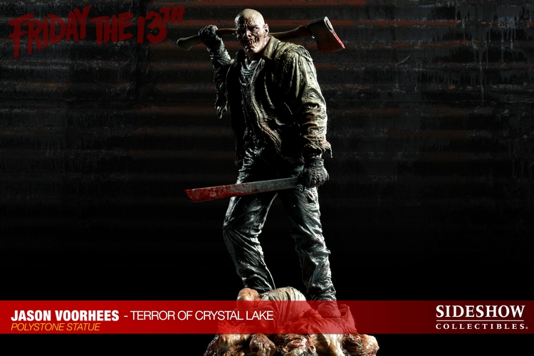 JASON VOORHEES Statue Jason-voorhees-statue-200051_press-13