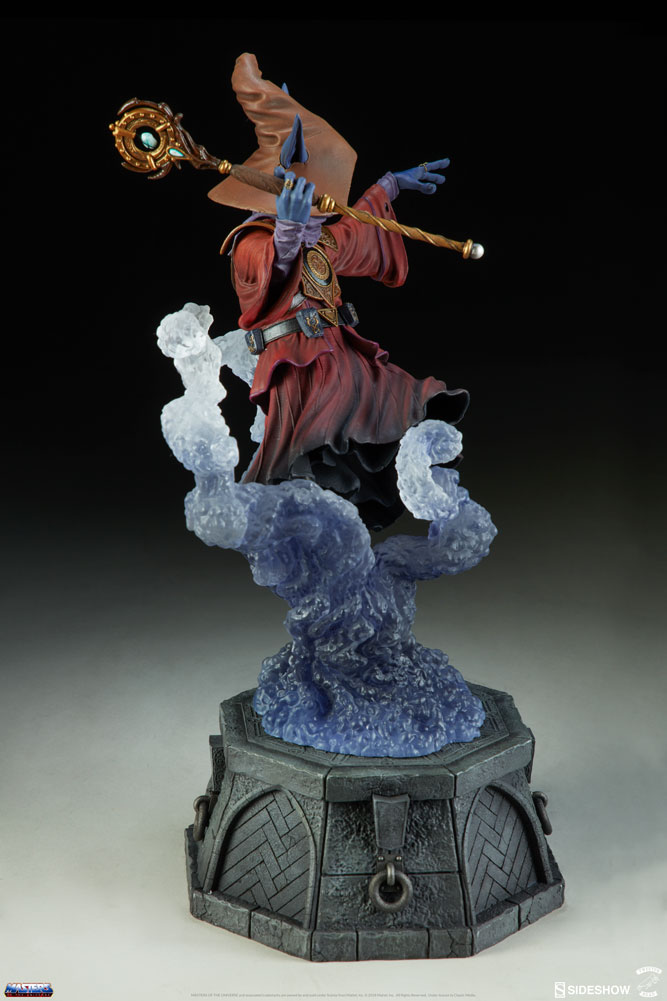 MASTER OF THE UNIVERSE:ORKO Statue Masters-of-the-universe-orko-statue-tweeterhead-200522-07