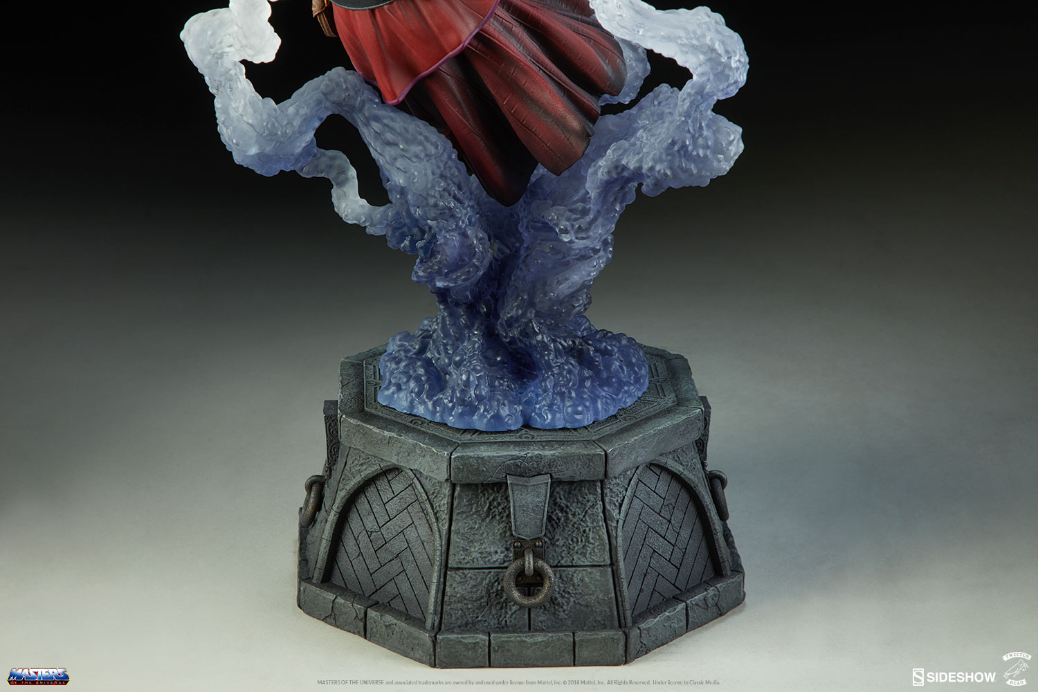 MASTER OF THE UNIVERSE:ORKO Statue Masters-of-the-universe-orko-statue-tweeterhead-200522-23