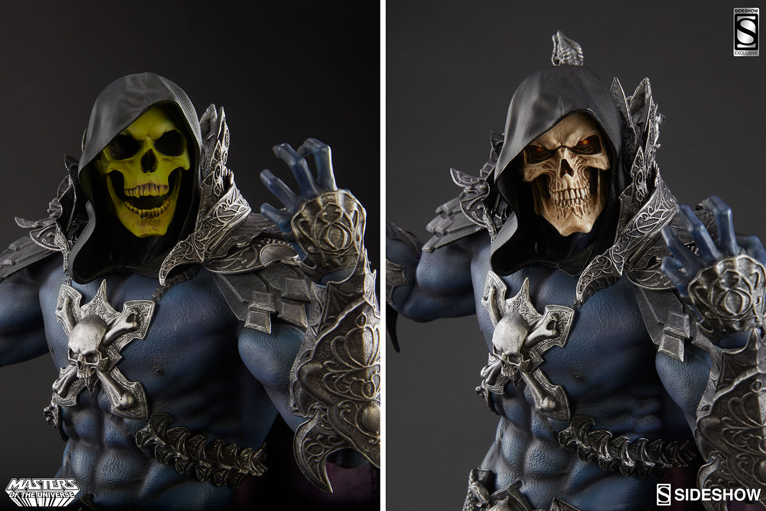 MASTERS OF THE UNIVERSE: SKELETOR Statue Masters-of-the-universe-skeletor-statue-200460-13