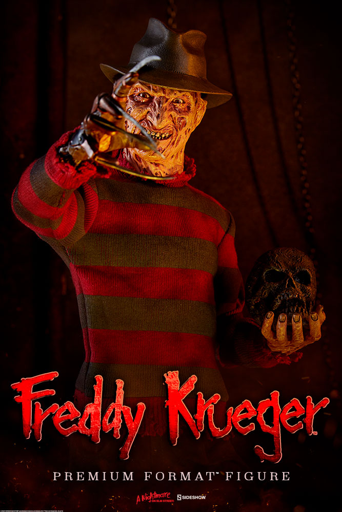 FREDDY KRUEGER 'A nightmare on elm street '  Premium Format new 2017 A-nightmare-on-elm-street-freedy-krueger-premium-format-figure-sideshow-300366-01