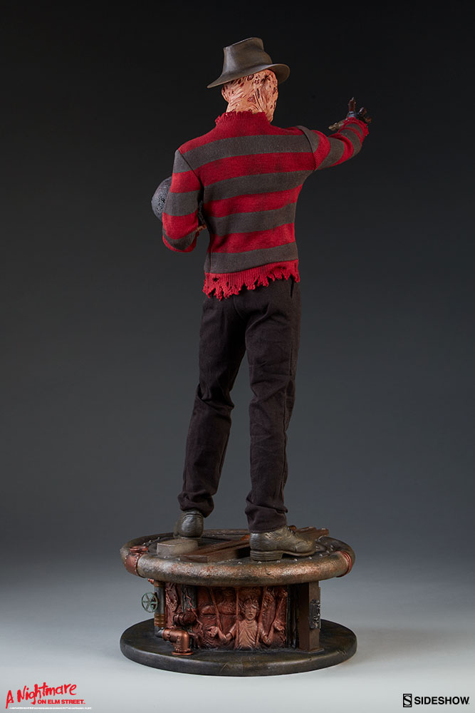 FREDDY KRUEGER 'A nightmare on elm street '  Premium Format new 2017 A-nightmare-on-elm-street-freedy-krueger-premium-format-figure-sideshow-300366-08