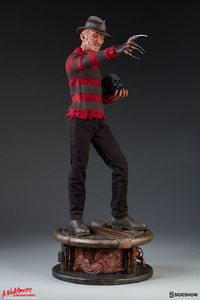 FREDDY KRUEGER 'A nightmare on elm street '  Premium Format new 2017 A-nightmare-on-elm-street-freedy-krueger-premium-format-figure-sideshow-300366-10