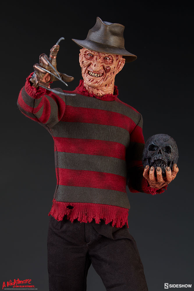 FREDDY KRUEGER 'A nightmare on elm street '  Premium Format new 2017 A-nightmare-on-elm-street-freedy-krueger-premium-format-figure-sideshow-300366-11