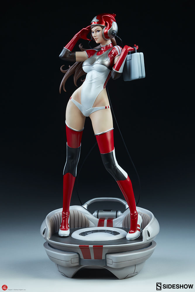 PEPPER  Premium format Pepper-premium-format-figure-stanley-artgerm-lau-sideshow-300444-05