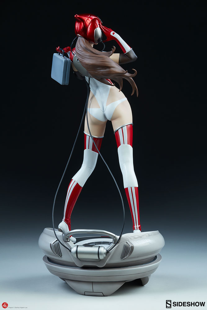 PEPPER  Premium format Pepper-premium-format-figure-stanley-artgerm-lau-sideshow-300444-09