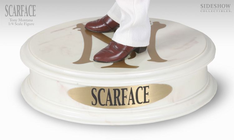 SCARFACE: TONY MONTANA Premium format Tony-montana-premium-format-7125_press-03