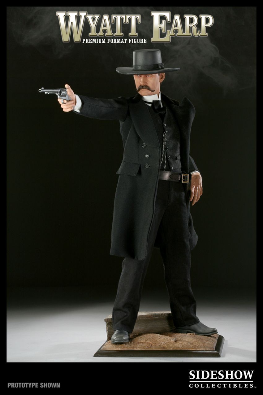 WYATT EARP Premium format Wyat-earp-premium-format-7226_press-01