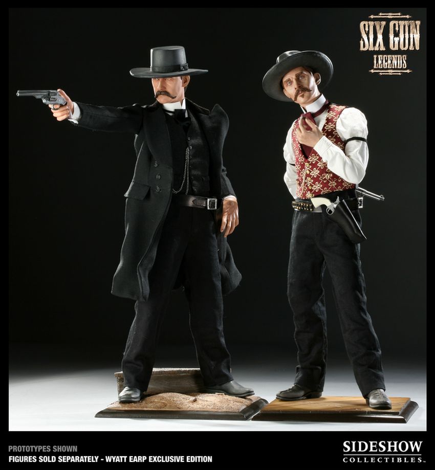 WYATT EARP Premium format Wyat-earp-premium-format-7226_press-10