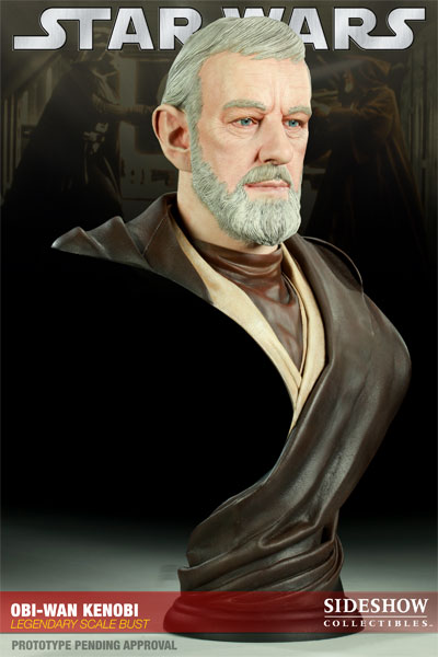 STAR WARS: OBI-WAN KENOBI Legendary scale bust Obi-wan-kenobi-legendary-scale-bust-200024_press01-01