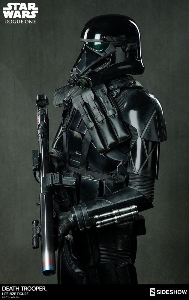 STAR WARS: DEATH TROOPER Life size figure Star-wars-death-trooper-life-size-figure-sideshow-400305-15