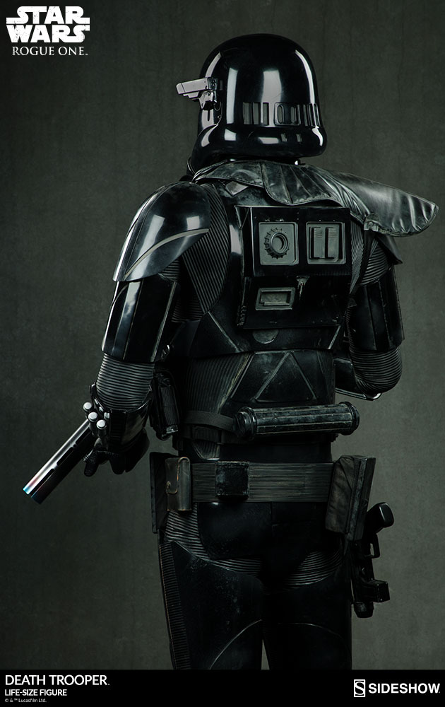 STAR WARS: DEATH TROOPER Life size figure Star-wars-death-trooper-life-size-figure-sideshow-400305-23