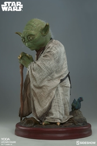 INDEX STAR WARS LIFE SIZE FIGURES  Yoda-life-size-figure-400080-yoda-small