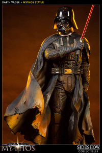 INDEX STAR WARS POLYSTONE STATUES  Darth-vader-mythos-small