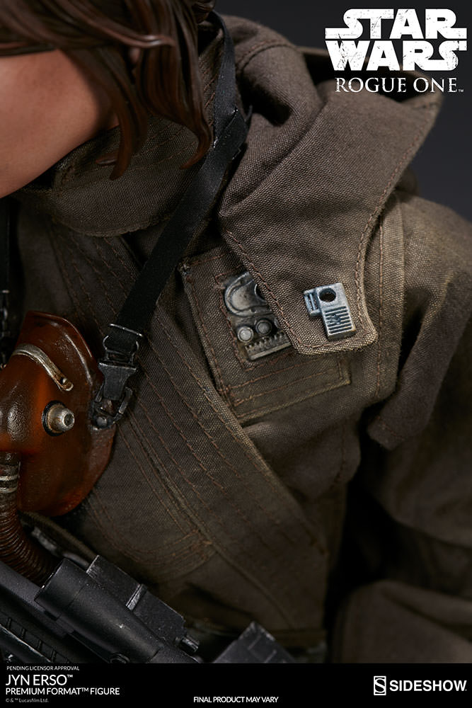 STAR WARS: JYN ERSO Premium format  Jyn-erso-premium-09