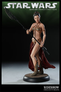 INDEX STAR WARS PREMIUM FORMATS Leia-slave-small