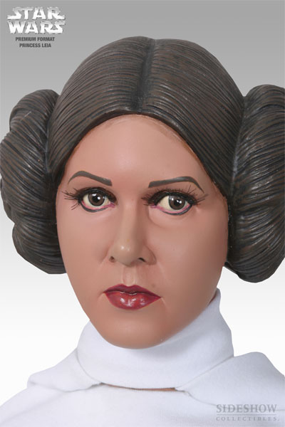 STAR WARS: PRINCESS LEIA Premium format Princess-Leia-7119-04