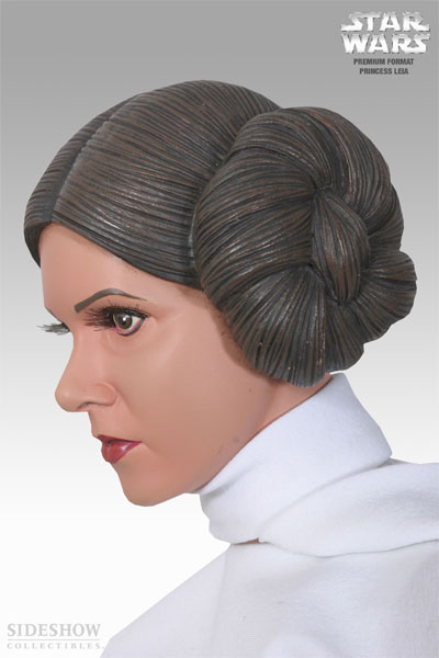 STAR WARS: PRINCESS LEIA Premium format Princess-Leia-7119-05