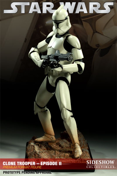 STAR WARS: CLONE TROOPER Premium format Clone-trooper-premium-3000461_-09