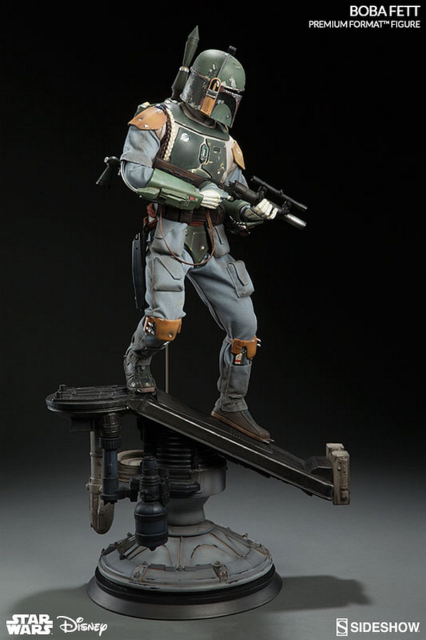 STAR WARS: BOBA FETT Premium format "Empire Strikes Back"  Star-wars-bob-fett-premium-format-300152-04