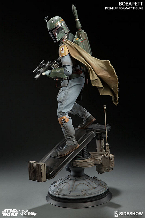 STAR WARS: BOBA FETT Premium format "Empire Strikes Back"  Star-wars-bob-fett-premium-format-300152-06