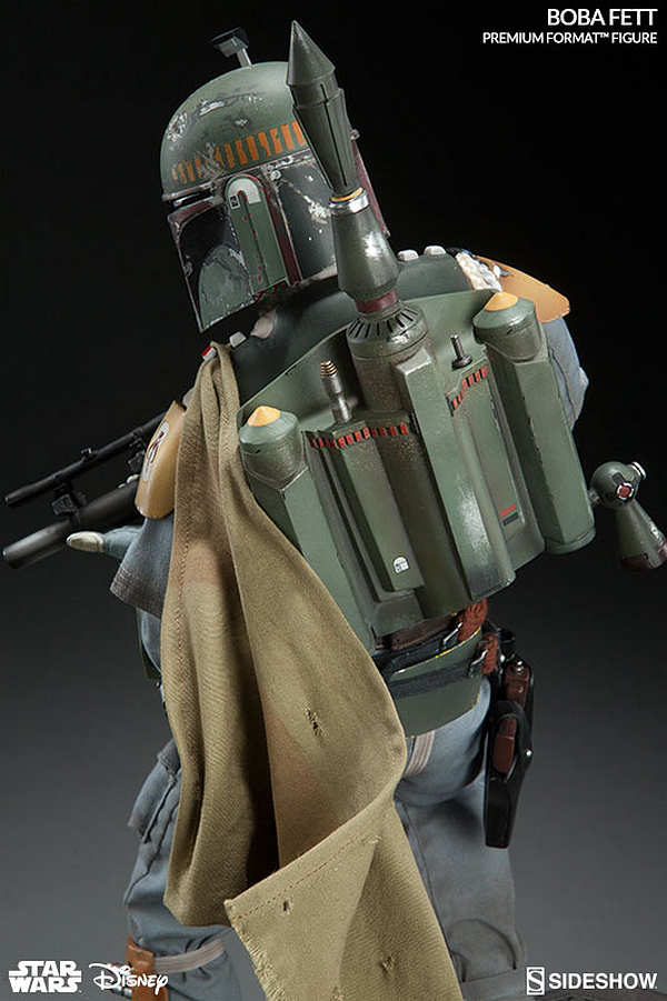 STAR WARS: BOBA FETT Premium format "Empire Strikes Back"  Star-wars-bob-fett-premium-format-300152-08