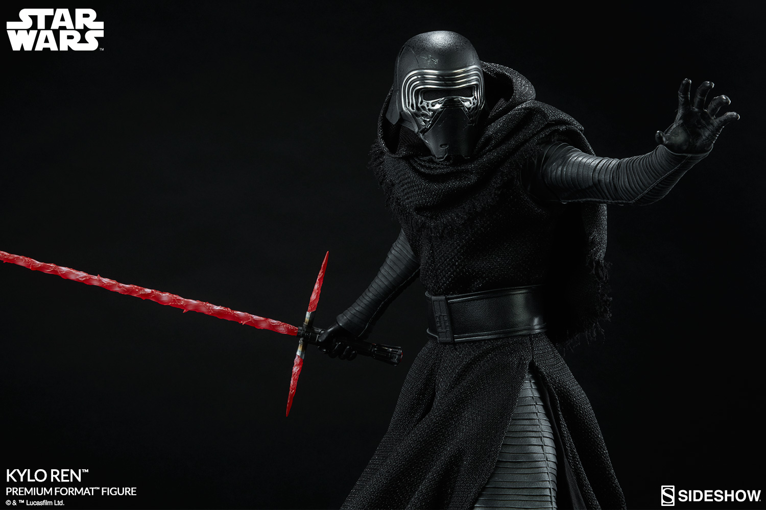 STAR WARS: KYLO-REN Premium Format  Star-wars-kylo-ren-premium-format-300423-09