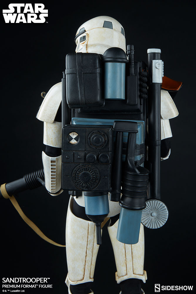 STAR WARS: SANDTROOPER Premium format Star-wars-sandtrooper-premium-format-300150-11