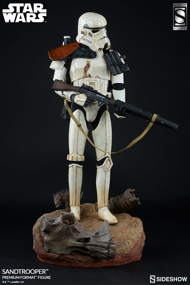 STAR WARS: SANDTROOPER Premium format Star-wars-sandtrooper-premium-format-300150-16