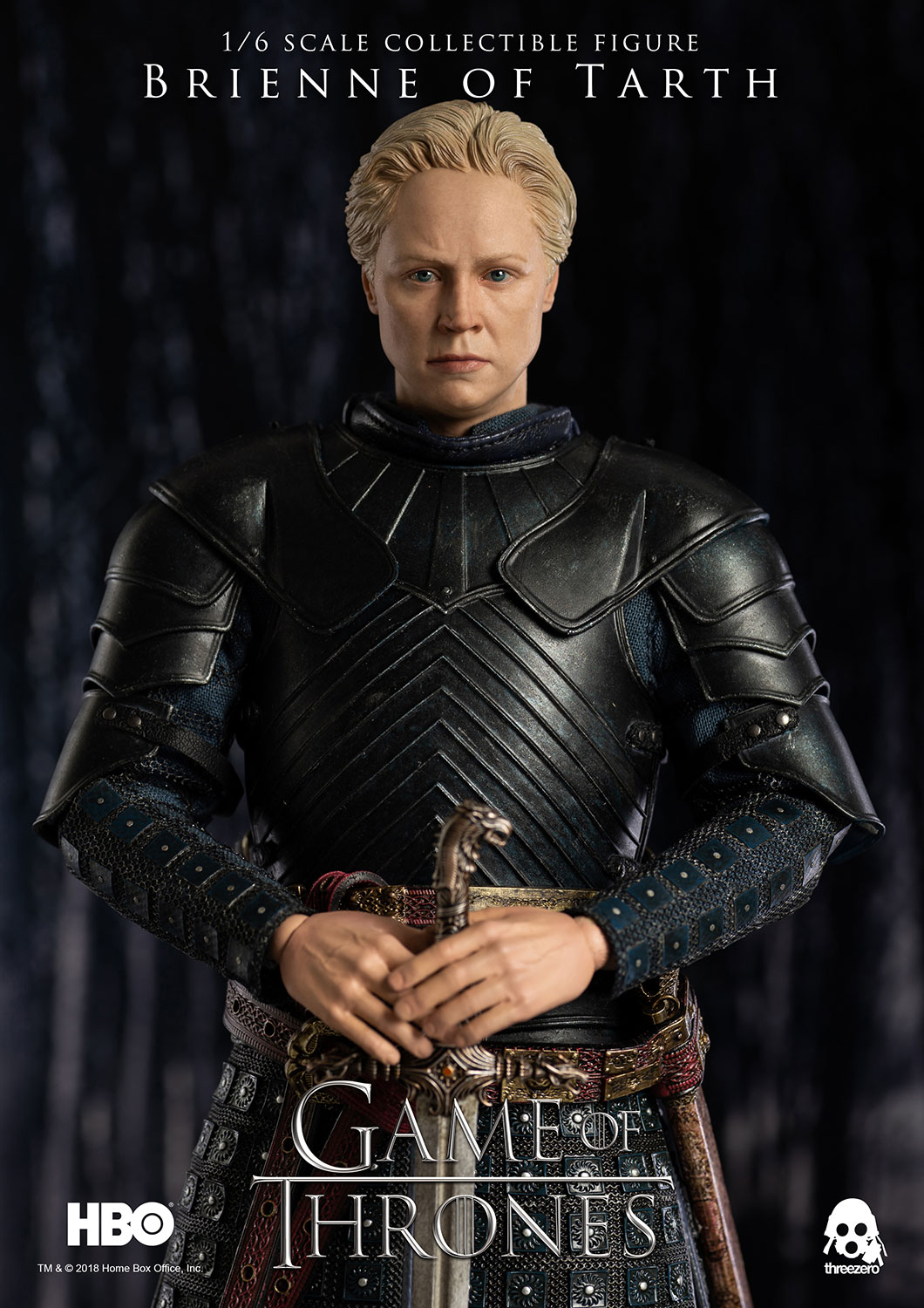 Threezero - Brienne of Tarth Season 7 Threezero-brienne-05