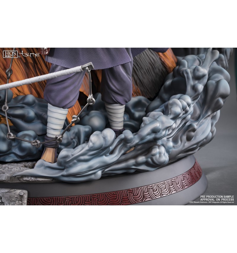 TSUME : NARUTO : Madara Uchiha HQS+ Tsume-naruto-shippuden-hqs-madara-uchiwa4