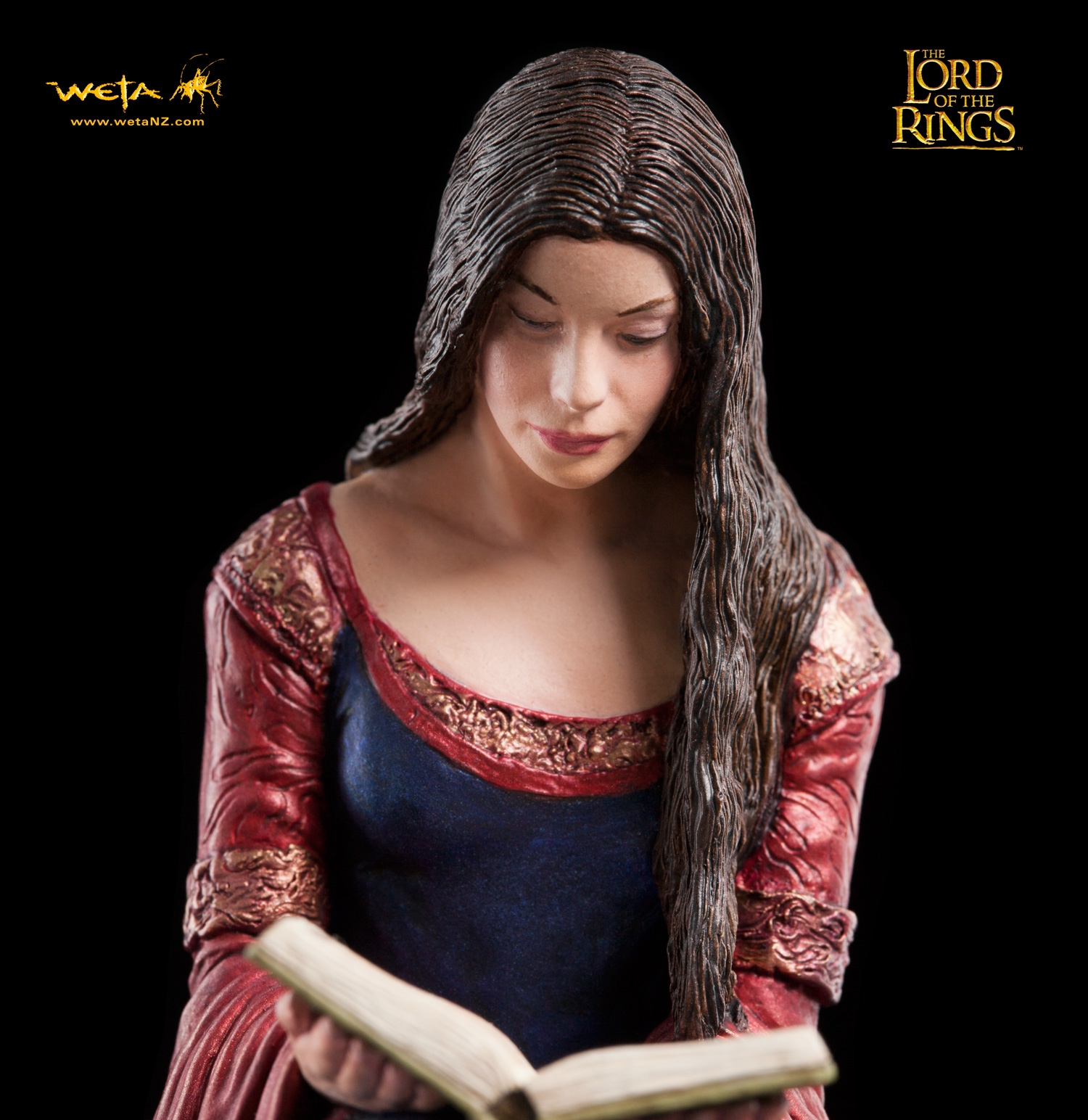 THE LORD OF THE RINGS : ARWEN Arwen-LOTR_05