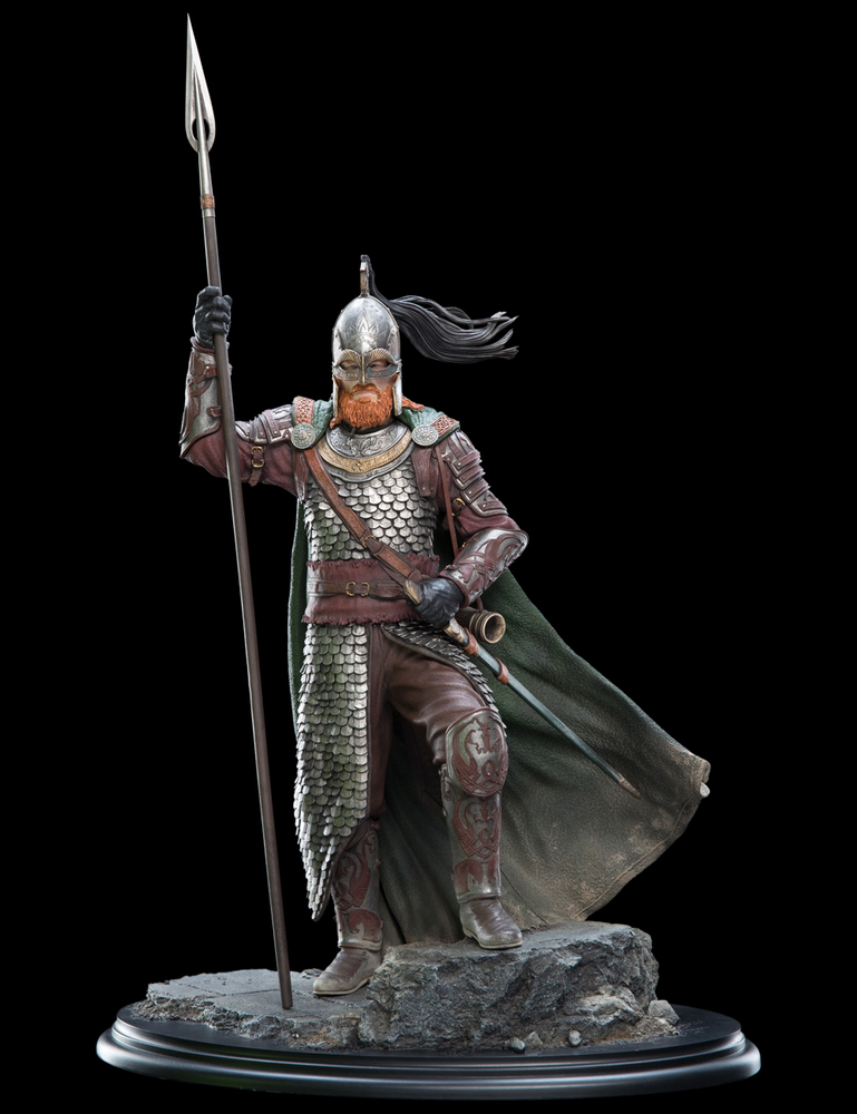 ROYAL GUARD OF ROHAN Weta-royal-guard-01