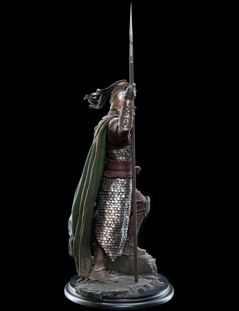 ROYAL GUARD OF ROHAN Weta-royal-guard-06